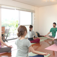 TERASU　kyoto yoga studio