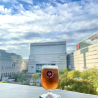 ビアホールBAKU（バク）