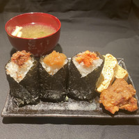 おにぎり一番 おにいち 三軒茶屋