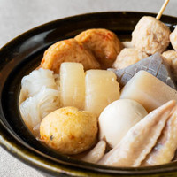 寿司トおでん しみる 仙台駅前店
