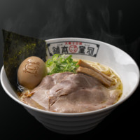河童ラーメン本舗 なんばパークスサウス店