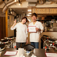 ホルモンごえん 野毛店