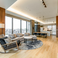 The Apartment Bay YOKOHAMA