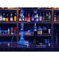 恵比寿シーシャ&バー ラファーム（La Femme【旧店名】BAR&SHISHA La Femme）