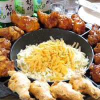 韓国料理 ホンデポチャ 武蔵小杉店