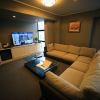 MATRICX International Hotel