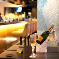 LUXURY KARAOKE＆BAR PALACE－パレス－ 渋谷駅前店
