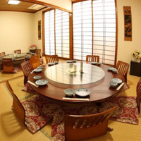 香港厨房（ホンコンチュウボウ【旧店名】鼎盛園）