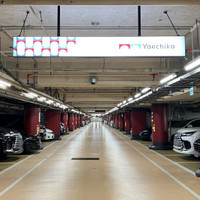 ヤエチカ（八重洲地下街）
