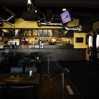 Darts UP上野店