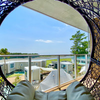 Fukiagehama Field Hotel