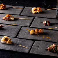 桜木町 焼鳥 感呼鶏 yakitori kankodori
