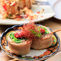 串焼 満天 六角編