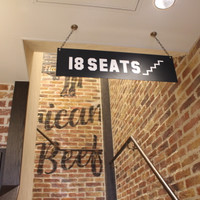 J.S.STEAK STAND 渋谷宮益坂店