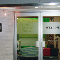 GOLF SPACE ZERO