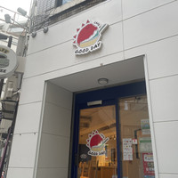 CAFE GOOD DAY（カフェ グッド デイ）