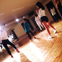 ダンス＆ヨガ Marble Studio