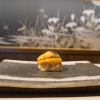 龍月 SUSHI
