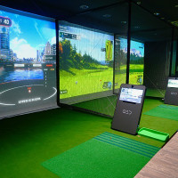 golfboxDONKI大森山王店