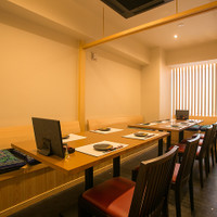旬肴ふく堀田（ホッタ）