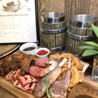 Café＆Bar Ark