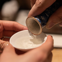 日本酒バルどろん