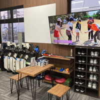 ステップゴルフプラス杉田店