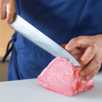 黒毛和牛焼肉 きっしゃん 北新地 永楽町 松