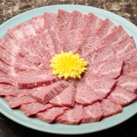 松坂牛一頭買い 牧場直送店 個室焼肉&食べ放題 松坂亭 渋谷本店