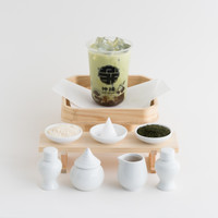 トヨウケスタンド 開運スイーツカフェ Good luck sweets cafe TOYOUKE STAND