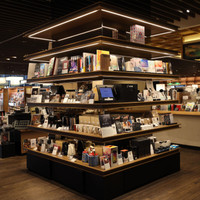 奈良 蔦屋書店