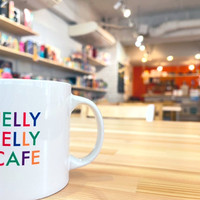 JELLY JELLY CAFE 大宮店