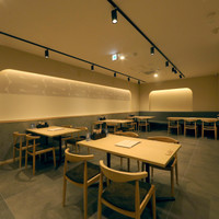 うなぎの中庄　京都四条河原町店