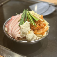 大衆居酒屋 もんじゃ酒場だしや 梅田茶屋町店