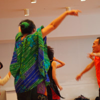 Vital Danza/バイタルダンス Fanaクラス＠新宿