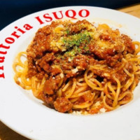イタリア食堂イスコ