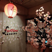 MAGIC BAR fortune ASAKUSA