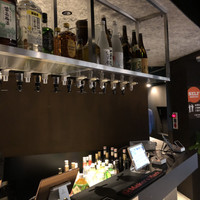 BLOW 銀座裏コリドー