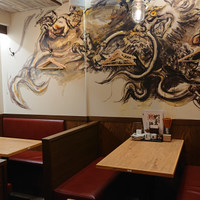 肉汁餃子製作所ダンダダン酒場 関内店