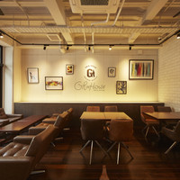 GRIN HOUSE Daily dining