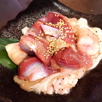 焼肉・ホルモン・赤もつ鍋 あぶり本舗