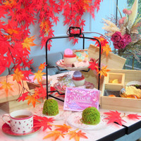 HAUTE COUTURE・CAFE（オートクチュールカフェ）