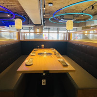 焼肉屋 大牧場 道頓堀店