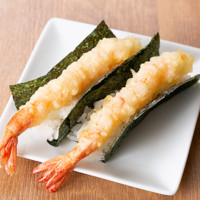 天ぷらと海鮮 ニューツルマツ 心斎橋パルコ店