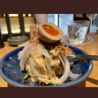 串焼 くるり 自由が丘店