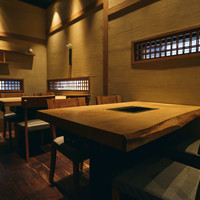 北新地はらみ 法善寺店