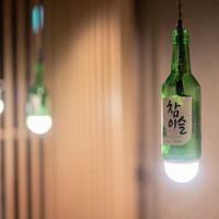 韓国肉料理・石鍋イニョン 道頓堀店