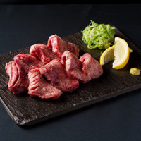 焼肉・拉麺　香格里拉