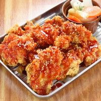 韓国居酒屋　韓パイ