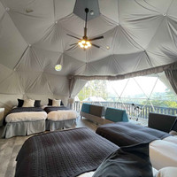 TOCORO. Mt.Fuji CAMP & GLAMPING